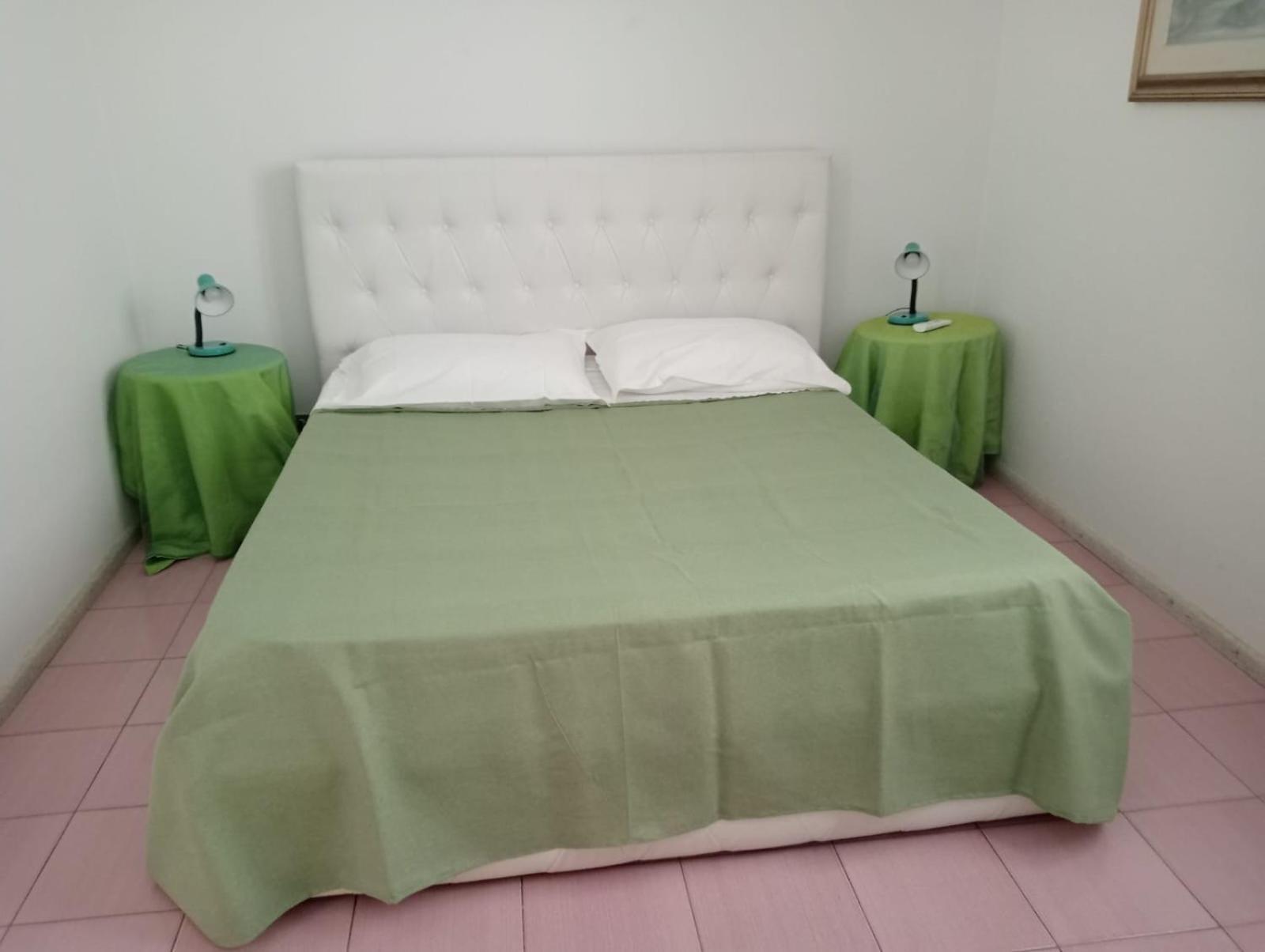 Terrazza Faraglioni Aci Trezza Exterior foto