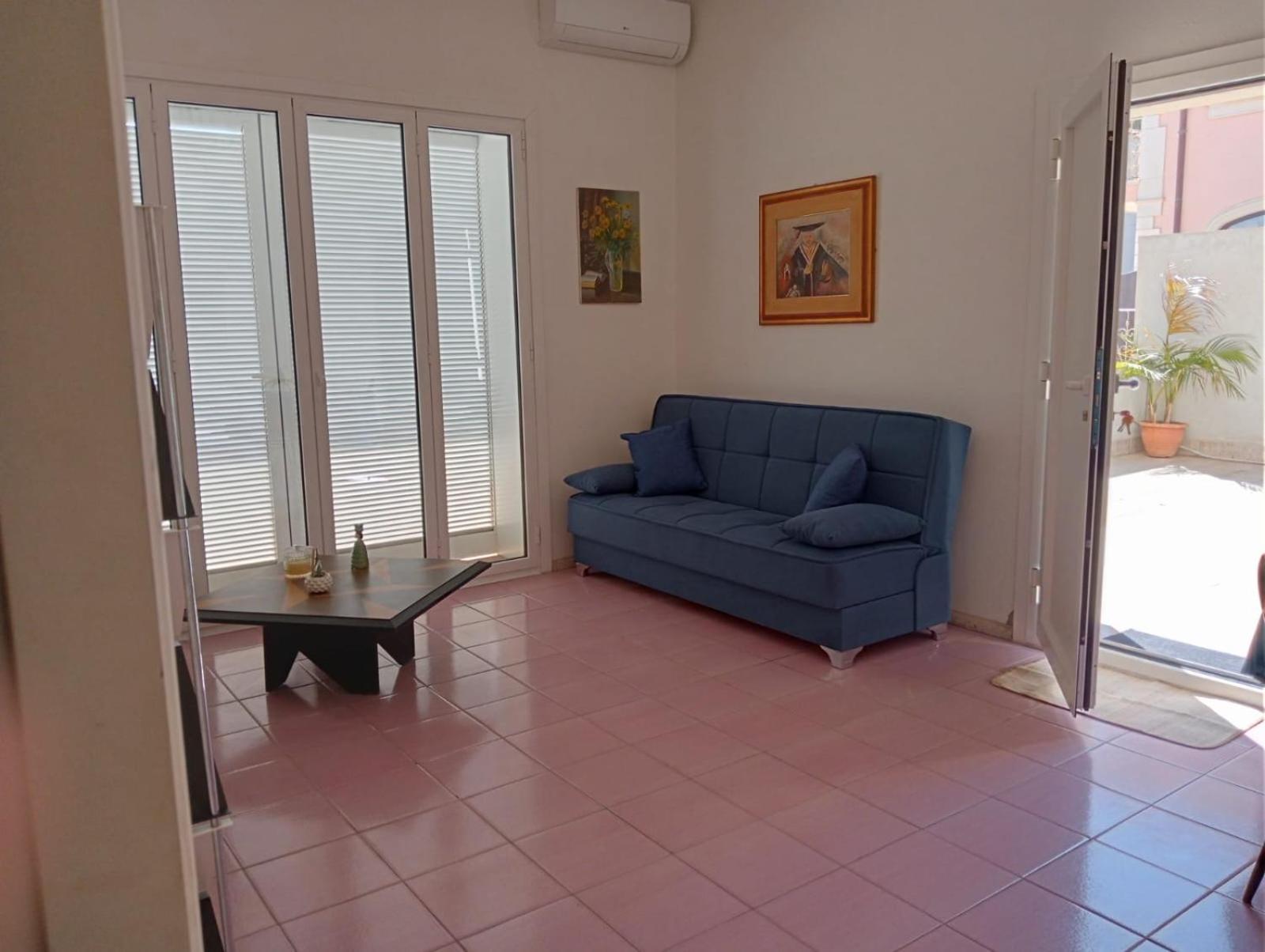 Terrazza Faraglioni Aci Trezza Exterior foto